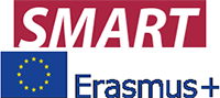 Erasmus+ SMART-Projekt